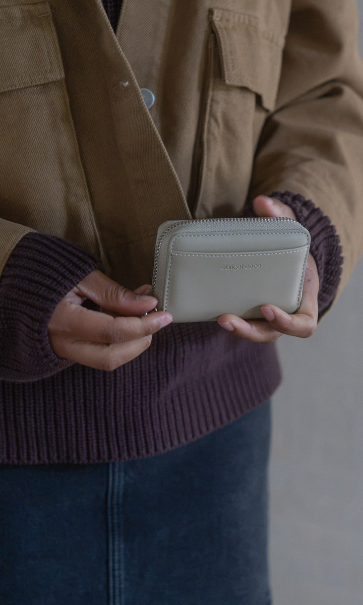 Small Wallet Freja