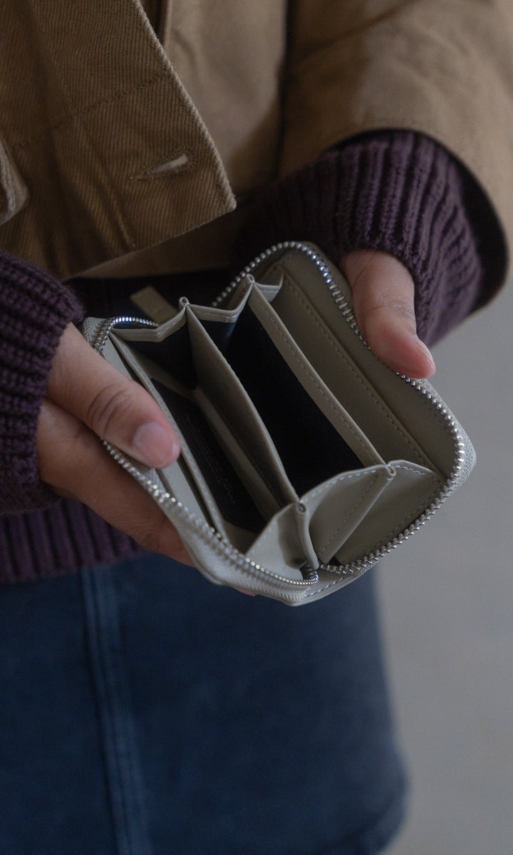 Small Wallet Freja