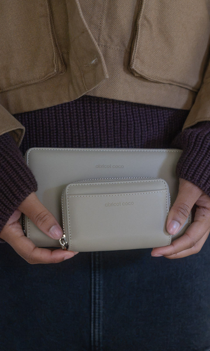 Large Wallet Freja