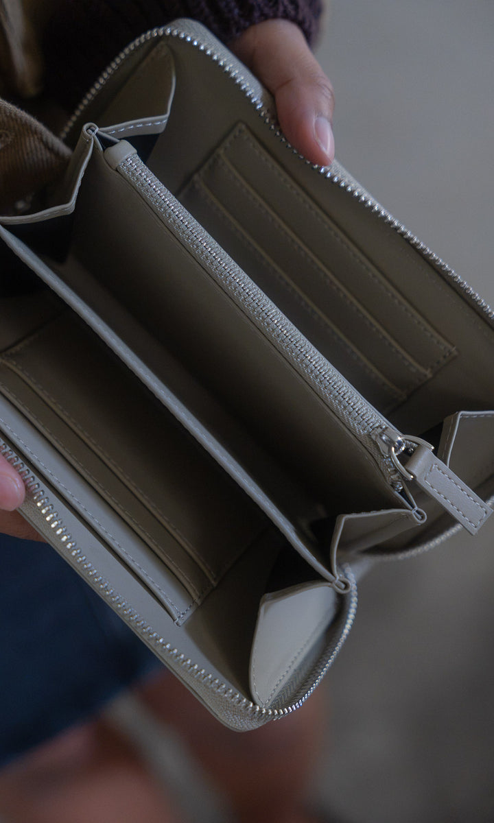 Large Wallet Freja