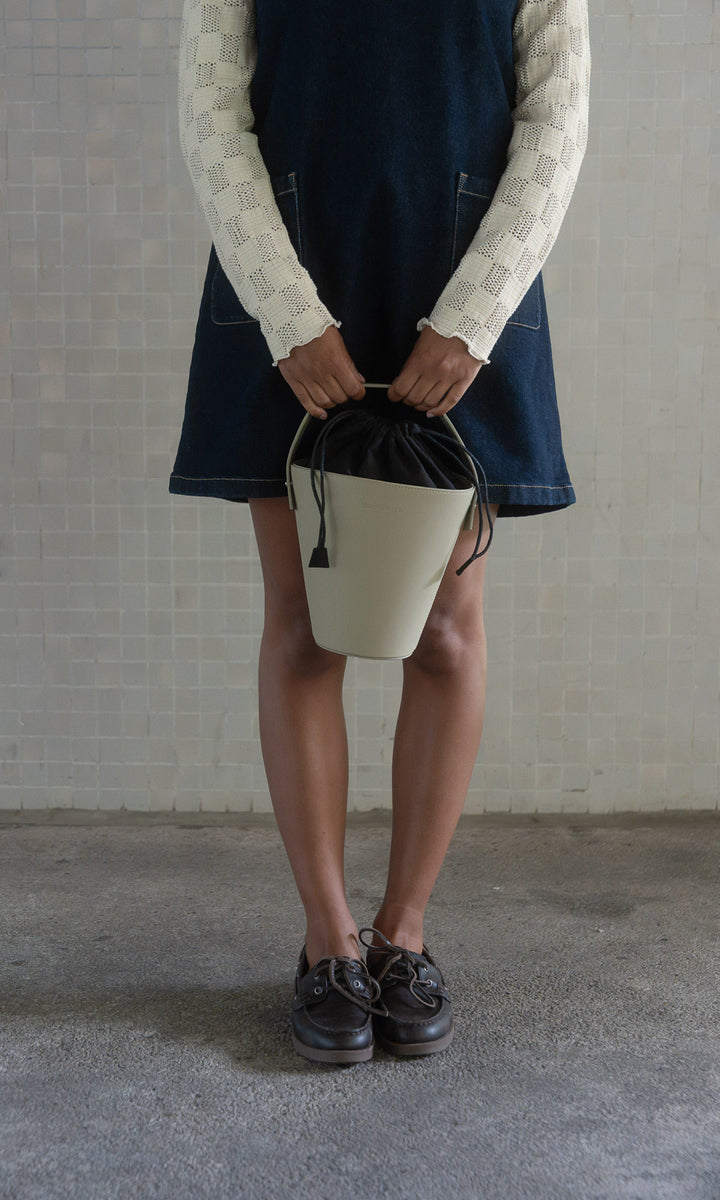 Bucket Bag Émie