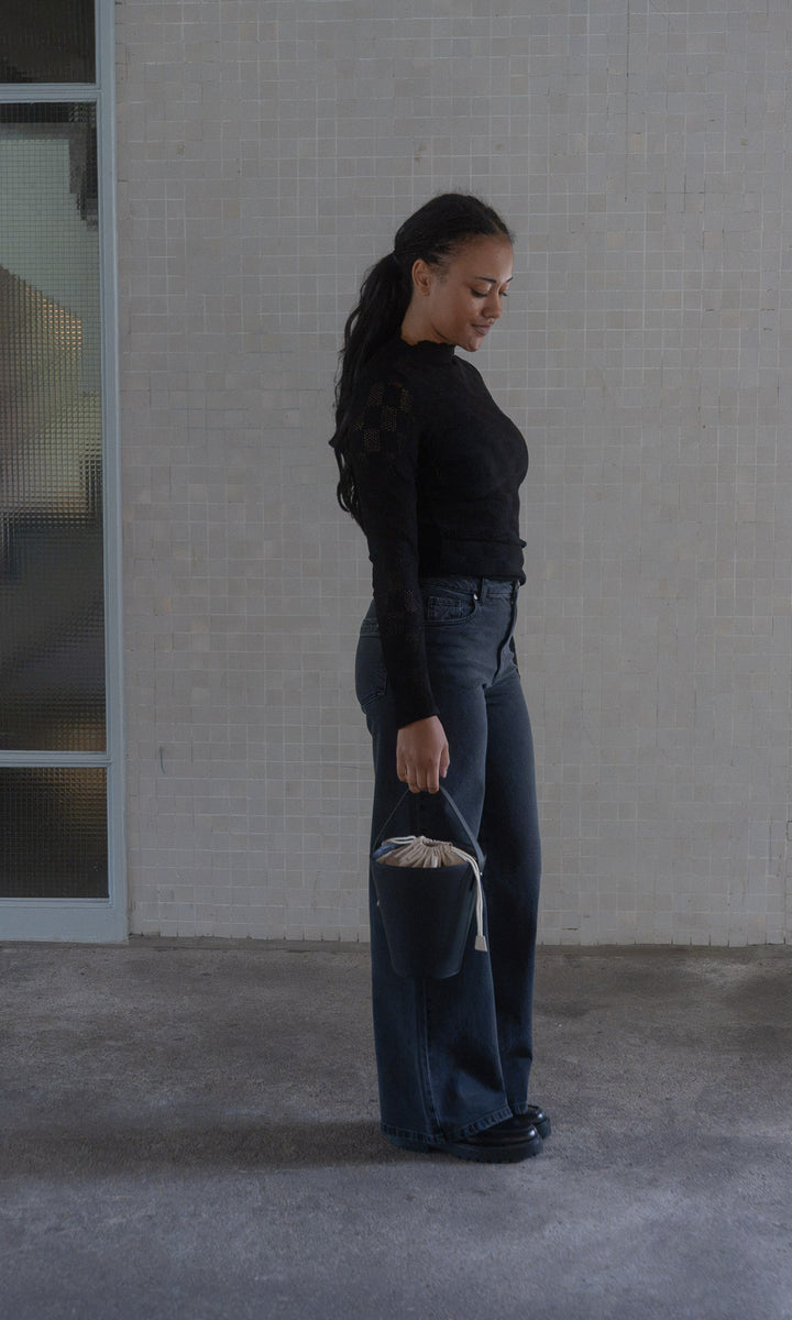 Bucket Bag Émie