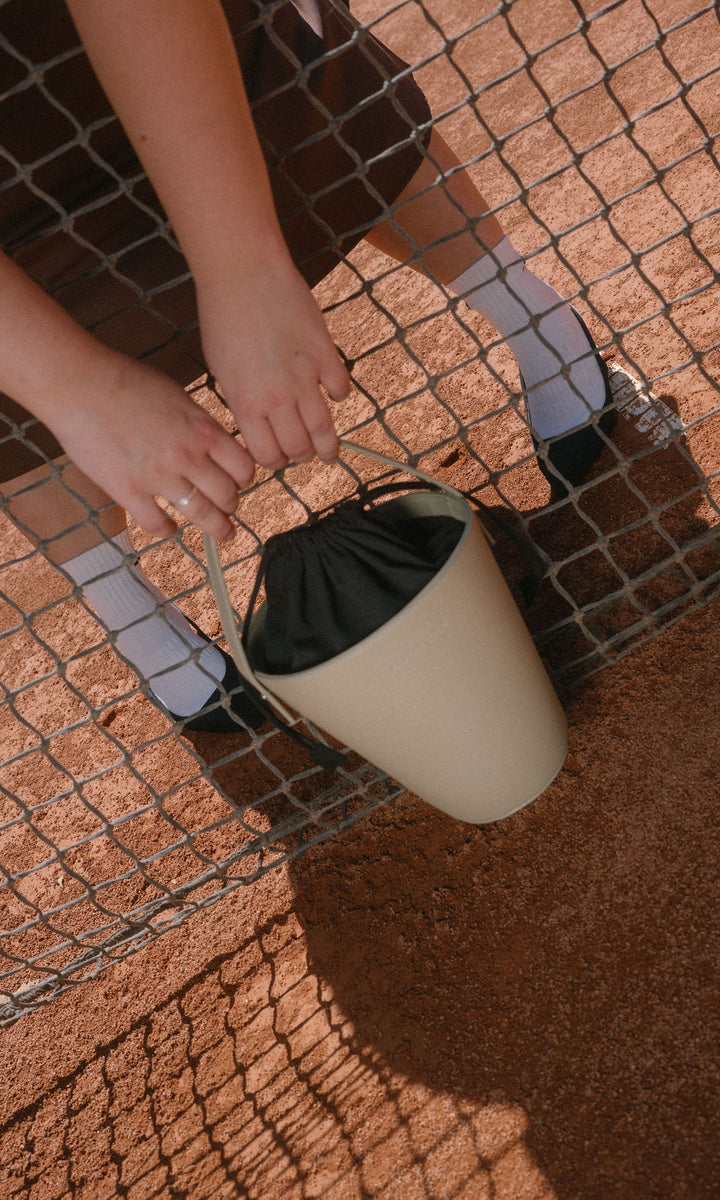 Bucket Bag Émie