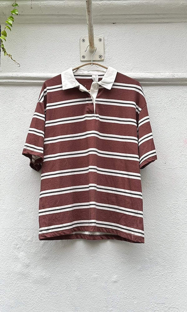 Polo Shirt - SAMPLE Einzelstück Größe S