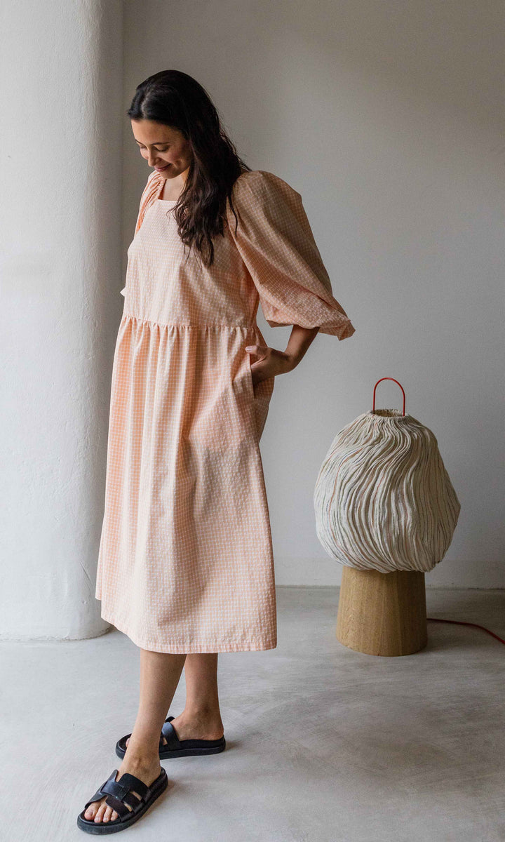 Kleid Hannah