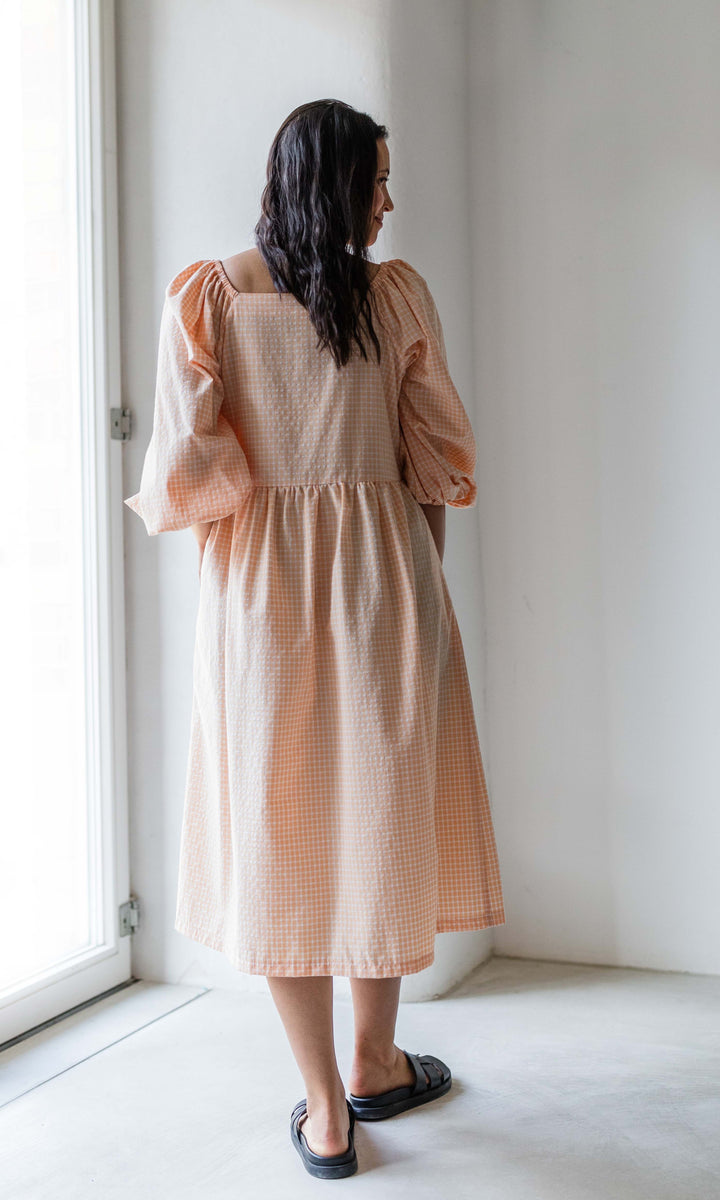 Kleid Hannah