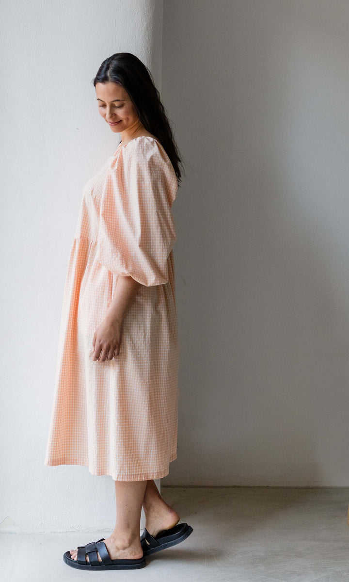 Kleid Hannah