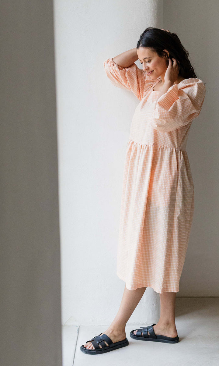 Kleid Hannah