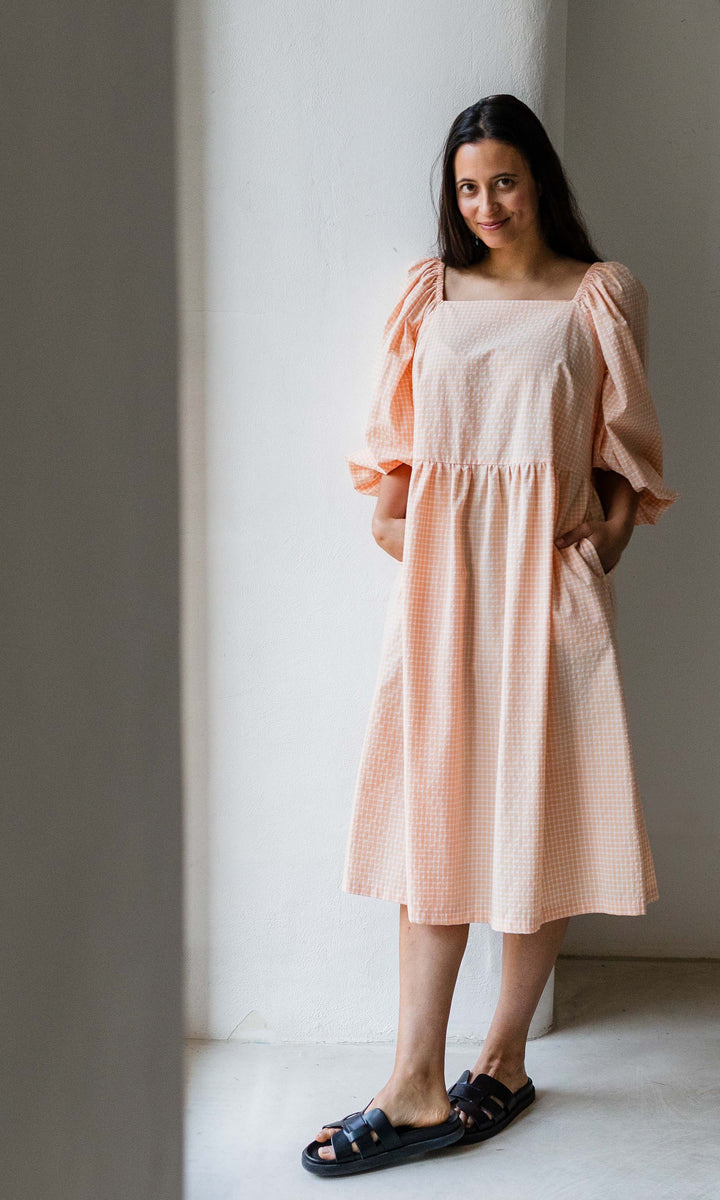Kleid Hannah