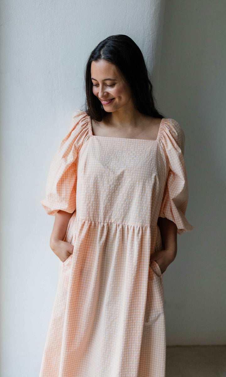 Kleid Hannah