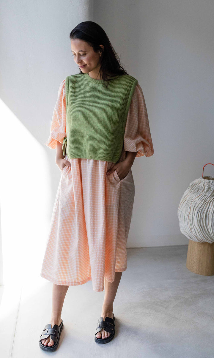Kleid Hannah