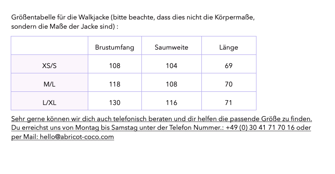 Walkjacke x ENGEL mit Babytrageeinsatz (Schurwolle)