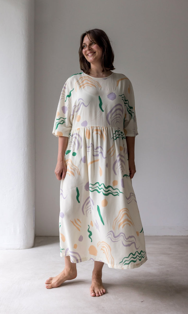 Maxikleid Sophie