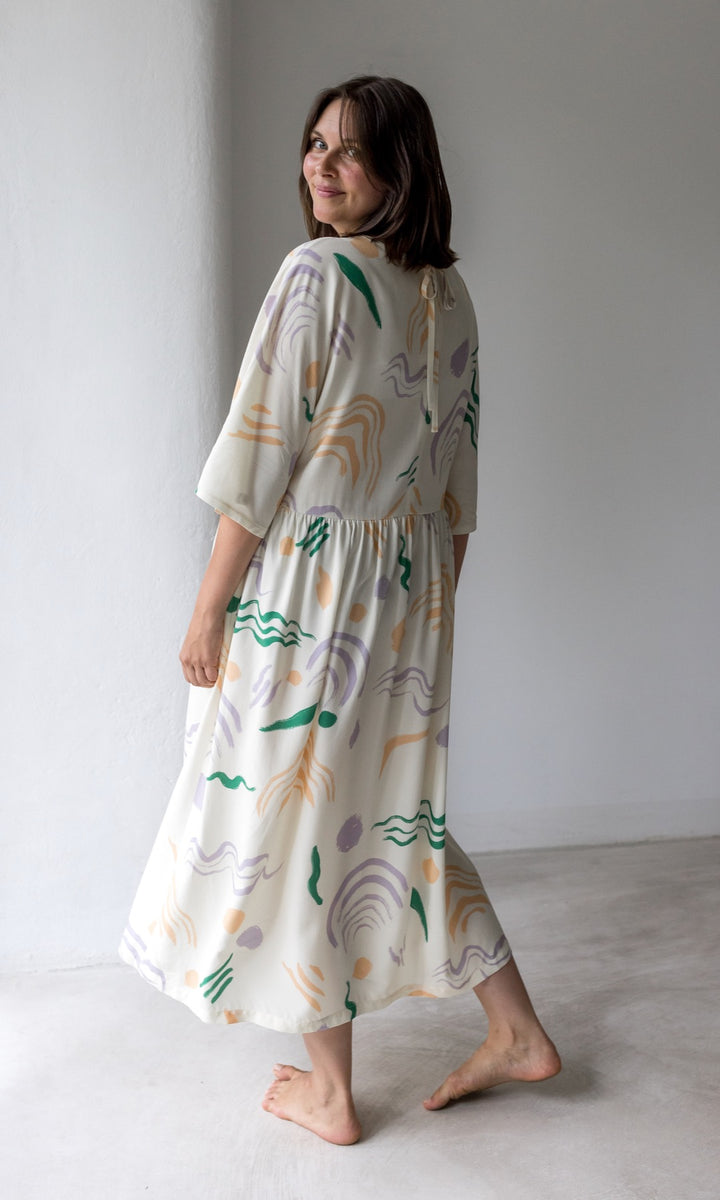 Maxikleid Sophie