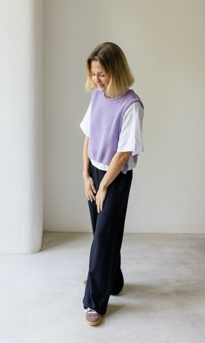 Cropped T-Shirt