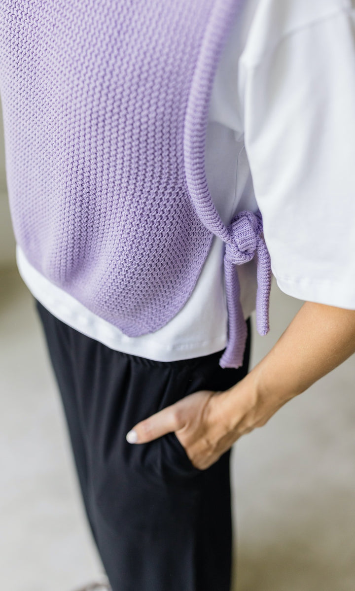 Cropped T-Shirt