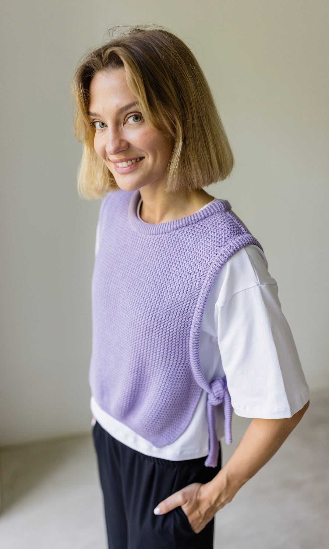Cropped T-Shirt