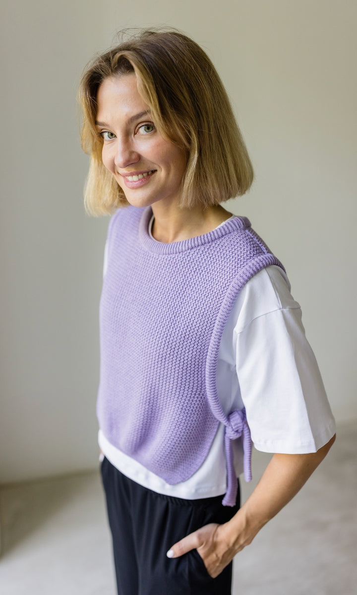 Cropped T-Shirt