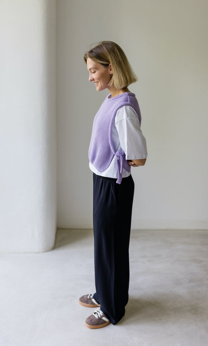 Cropped T-Shirt