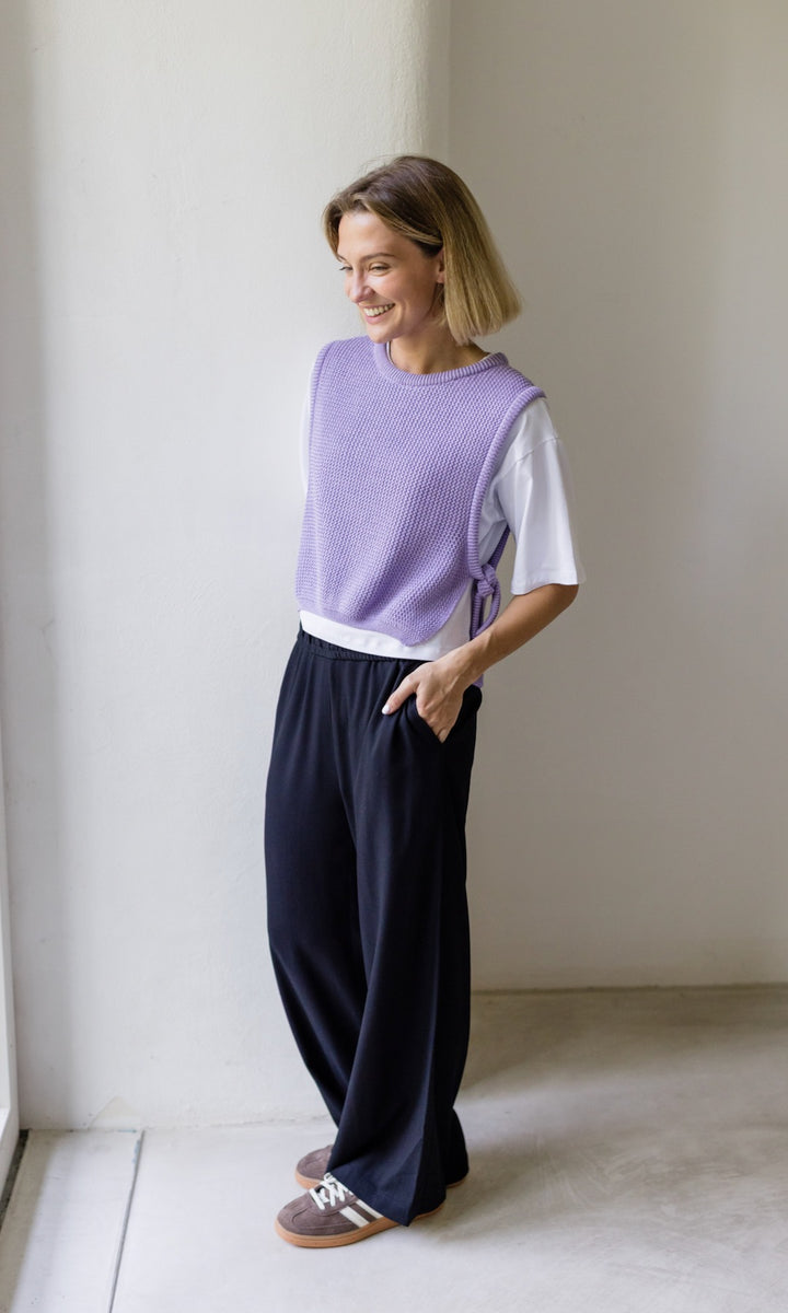 Cropped T-Shirt