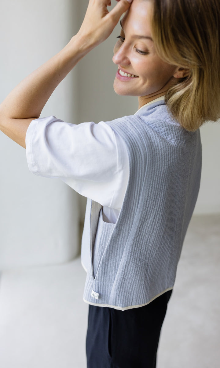 Cropped T-Shirt