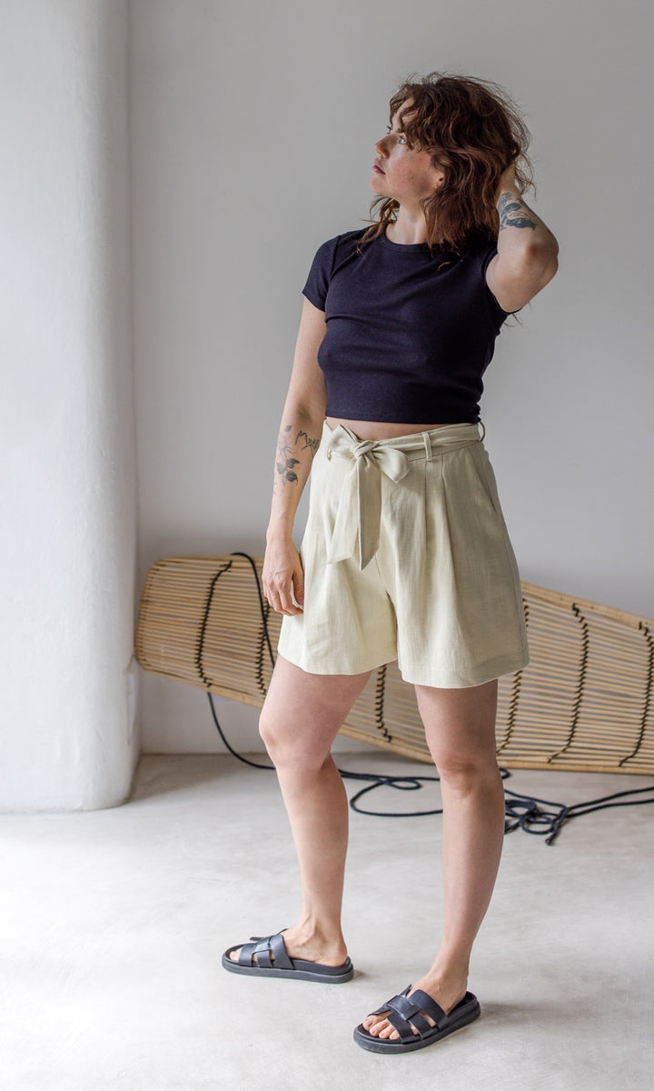 Bermuda Shorts