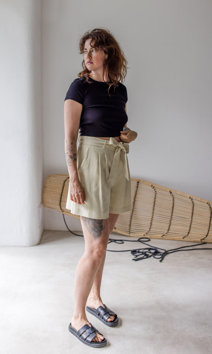 Bermuda Shorts