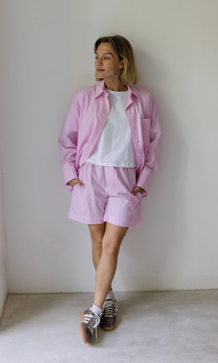 Cropped T-Shirt