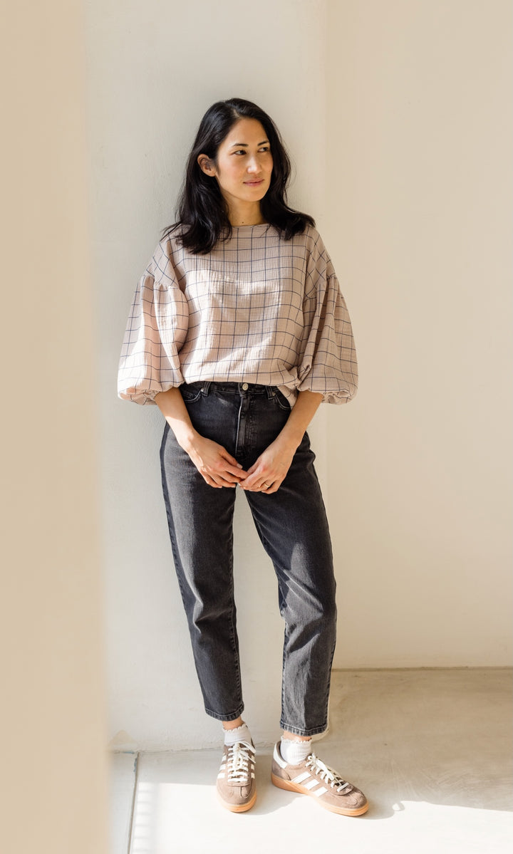 Bluse April