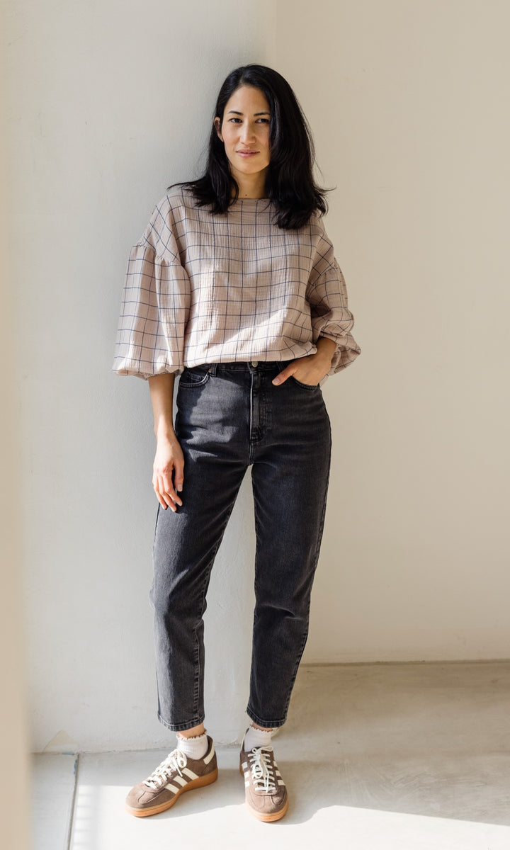 Bluse April