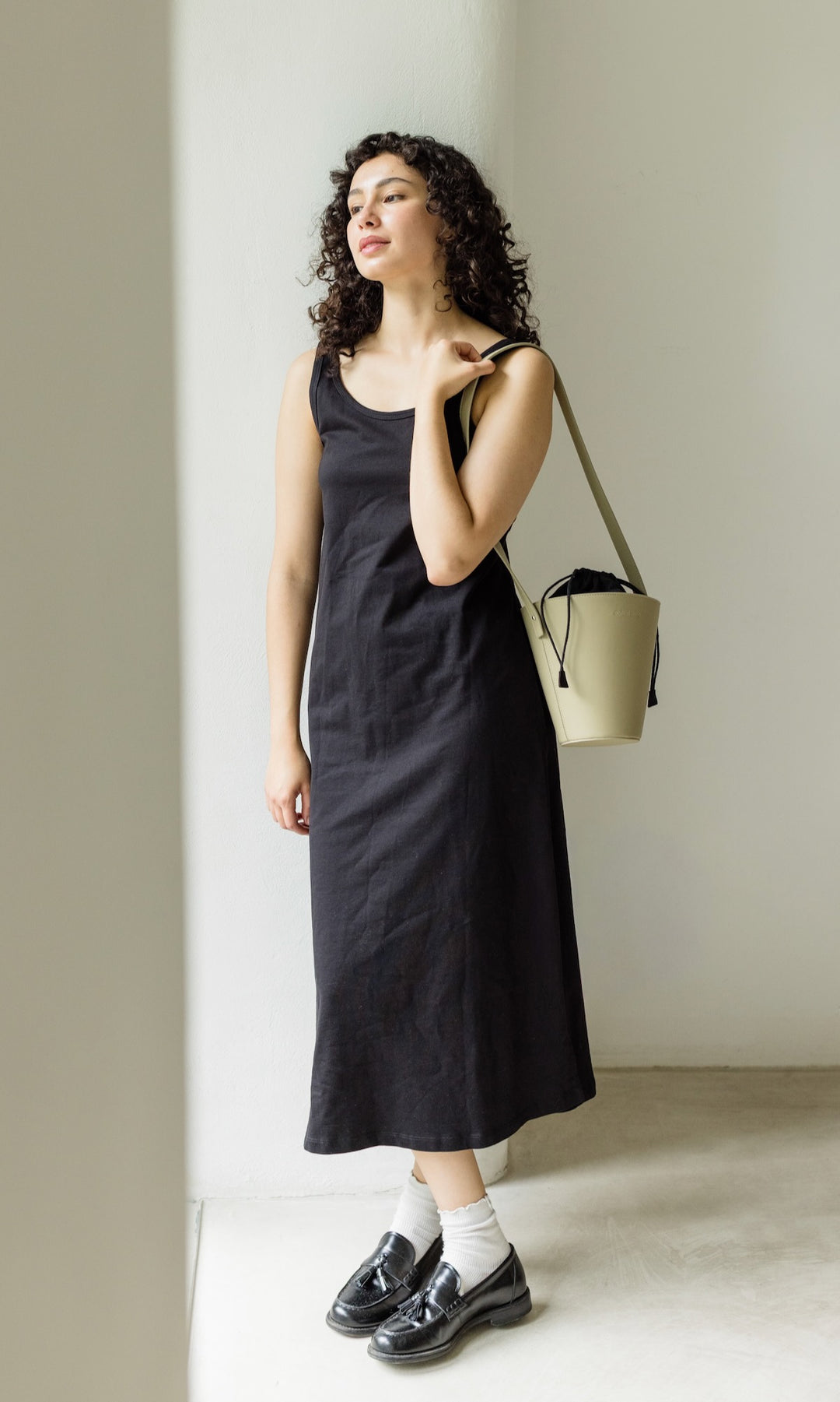 Jersey Kleid