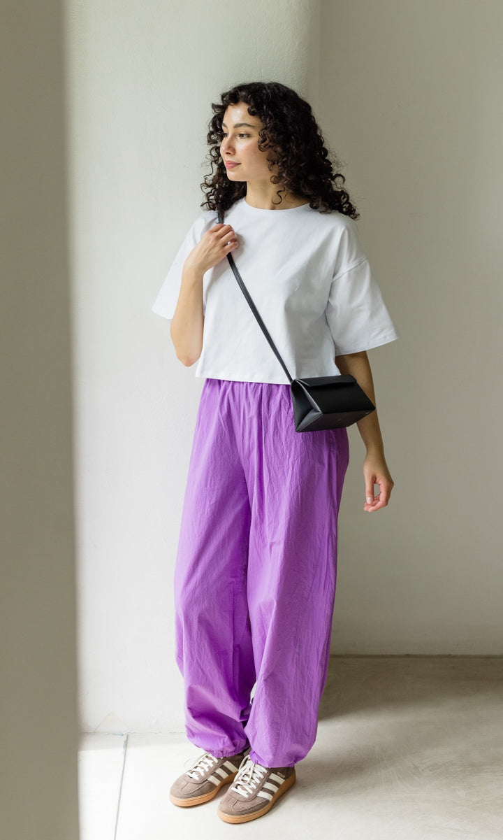 Harem trousers Joie