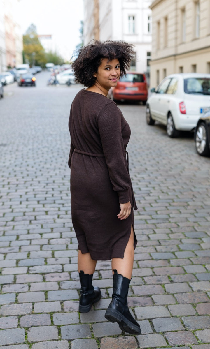 Strickkleid Jules