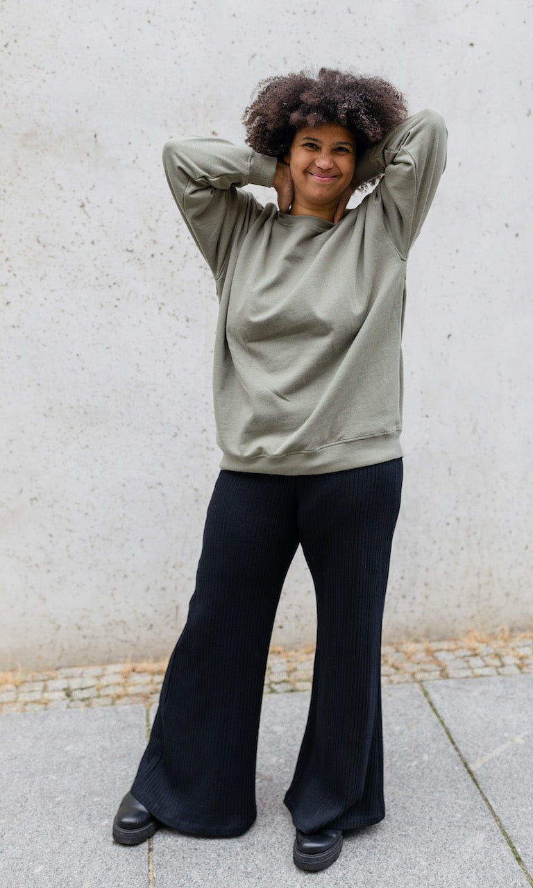Strickhose Jil