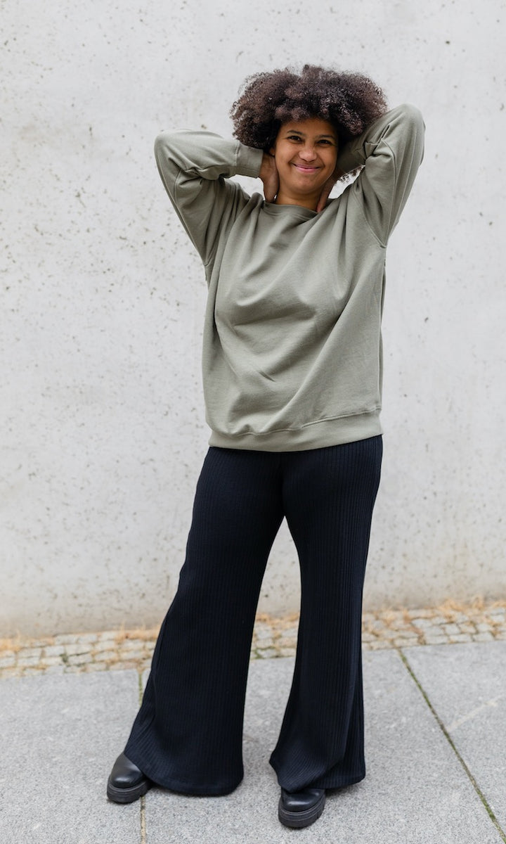 Strickhose Jil