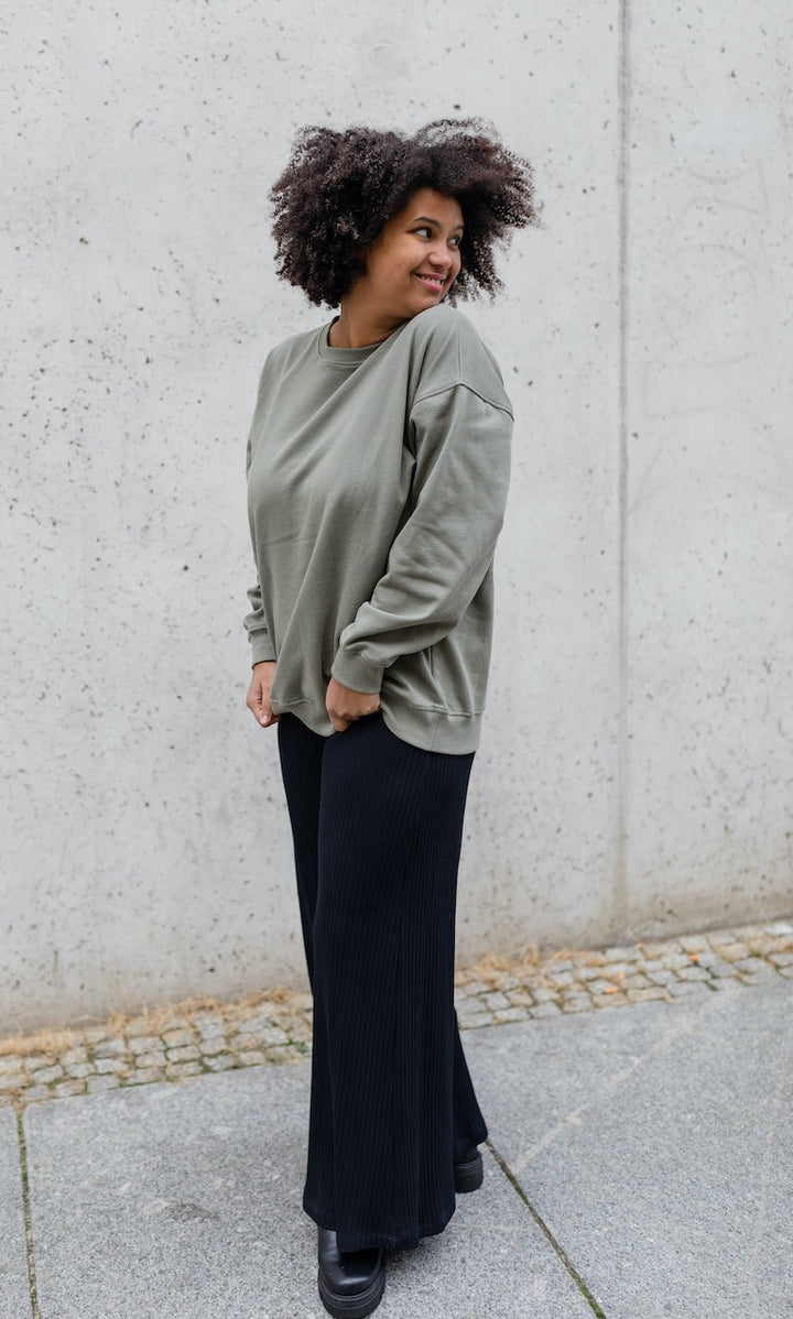 Strickhose Jil