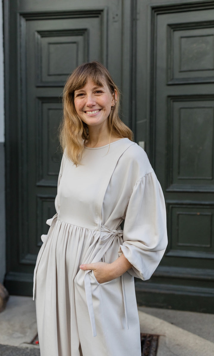 Stillkleid Shania aus Lyocell