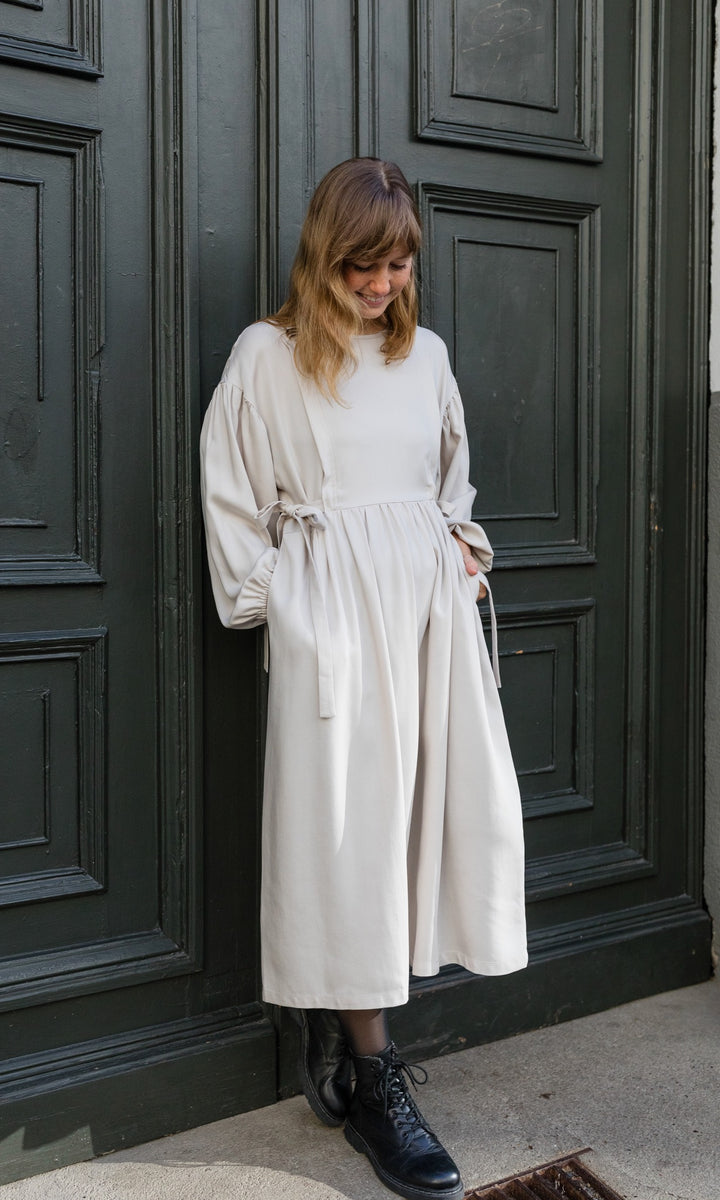 Stillkleid Shania aus Lyocell
