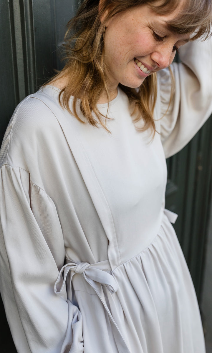 Stillkleid Shania aus Lyocell