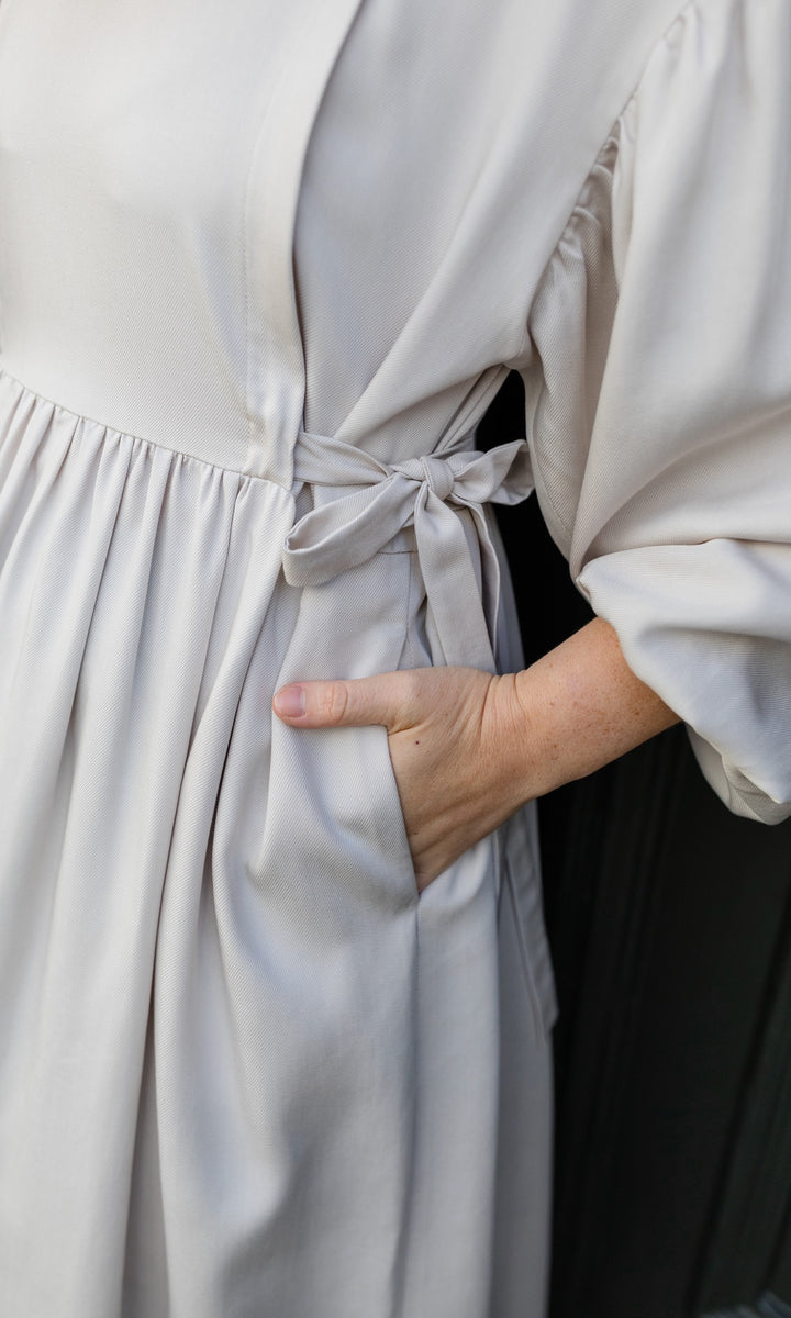Stillkleid Shania aus Lyocell