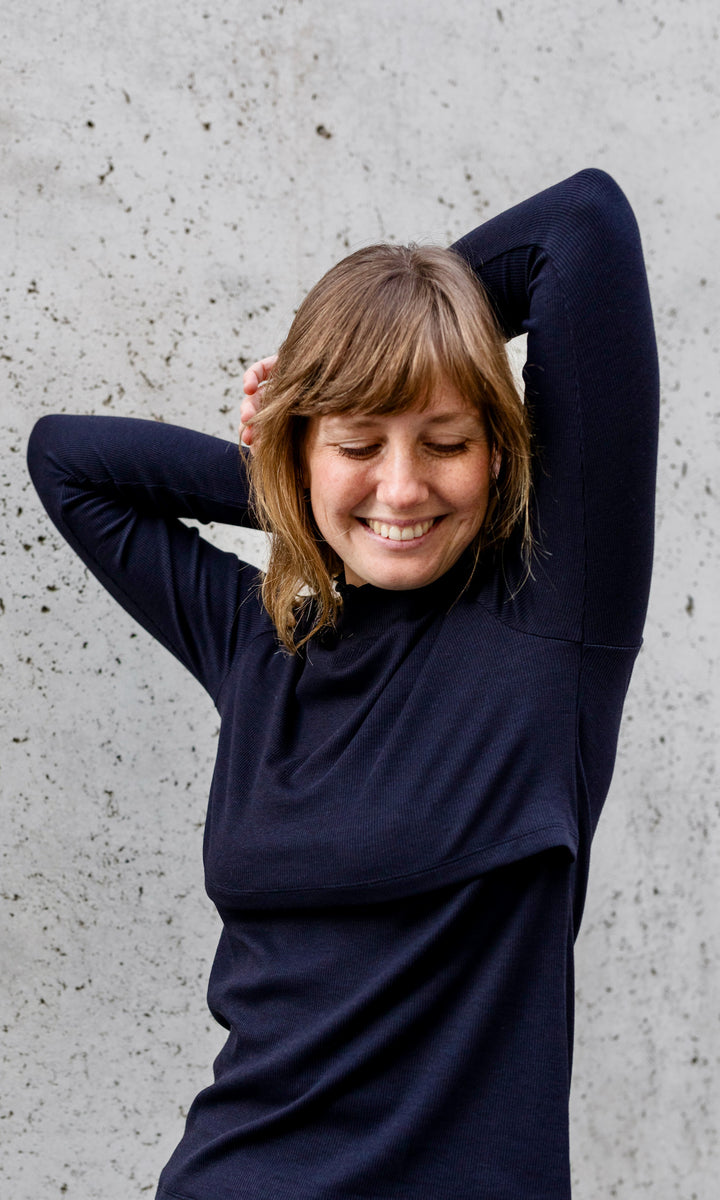 Pyjama Set mit Stillfunktion