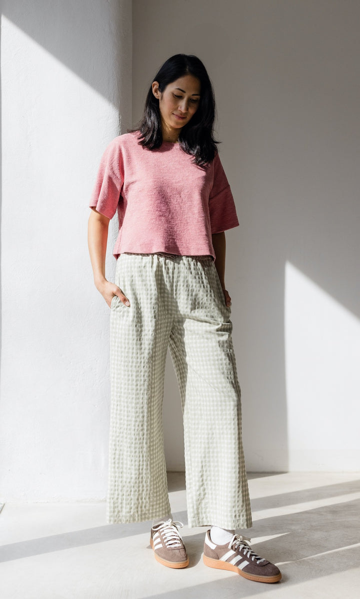 Low Waist Culotte Milo (Schwangerschaft)