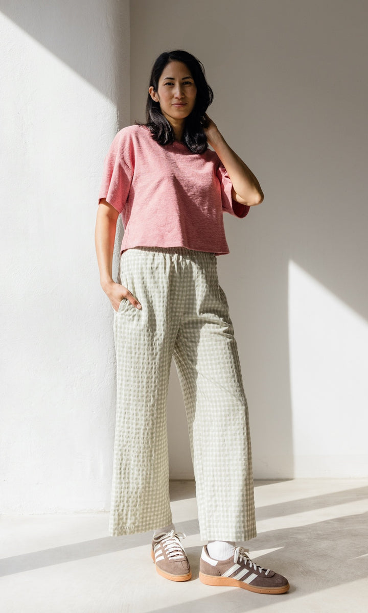 Low Waist Culotte Milo (Schwangerschaft)