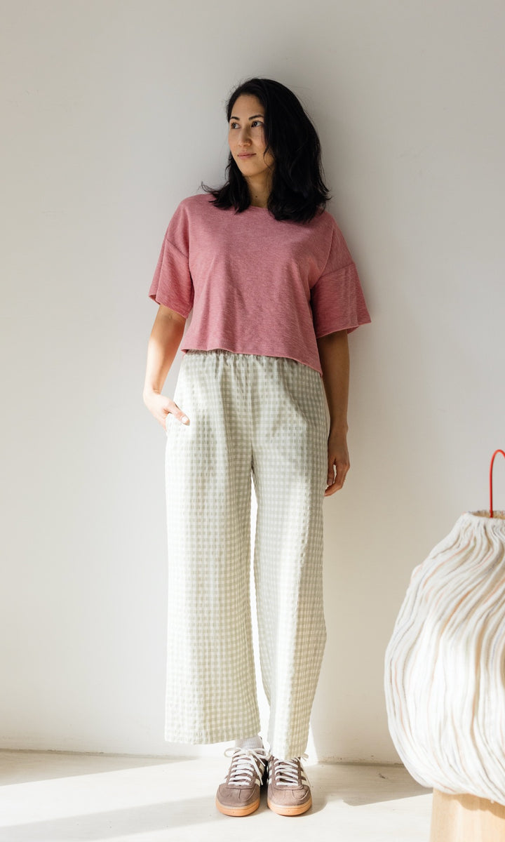 Low Waist Culotte Milo (Schwangerschaft)