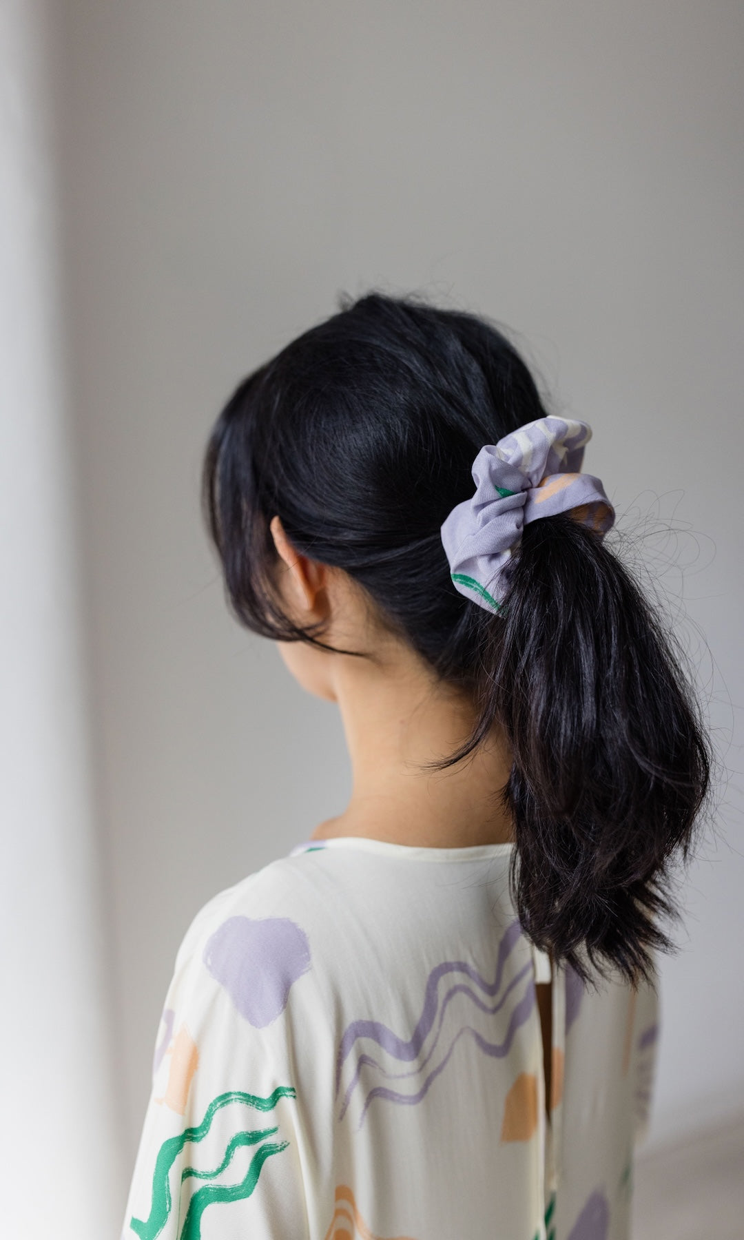Scrunchie Sophie