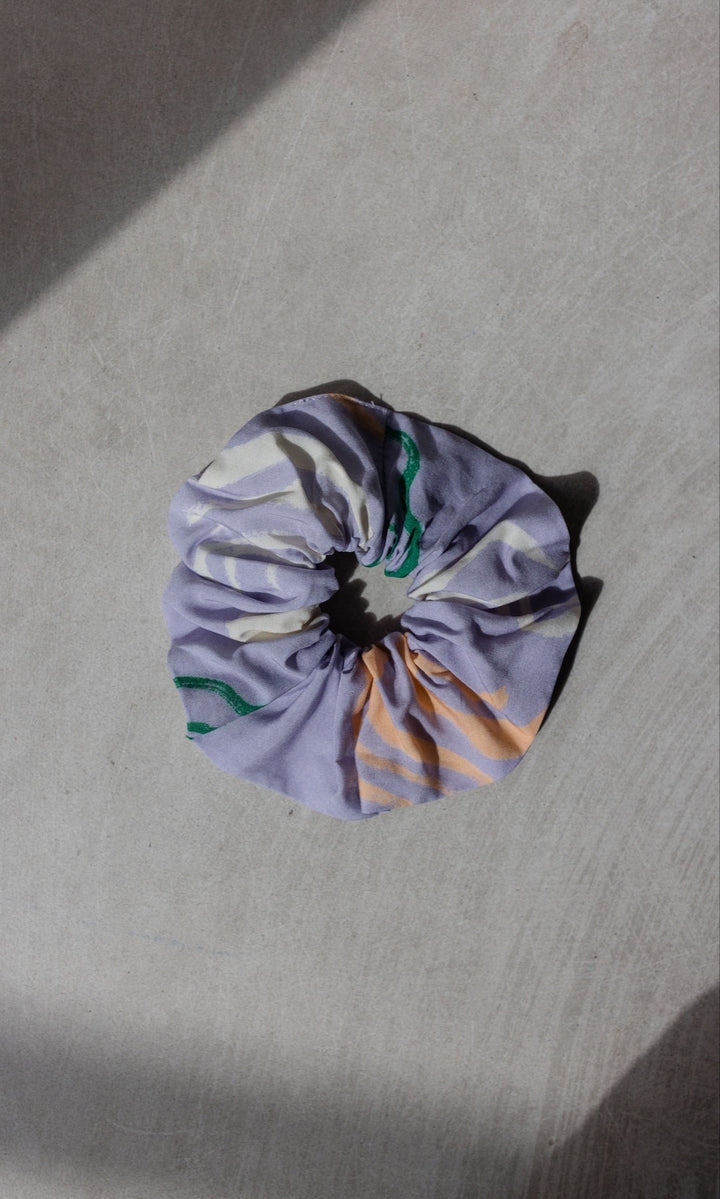 Scrunchie Sophie