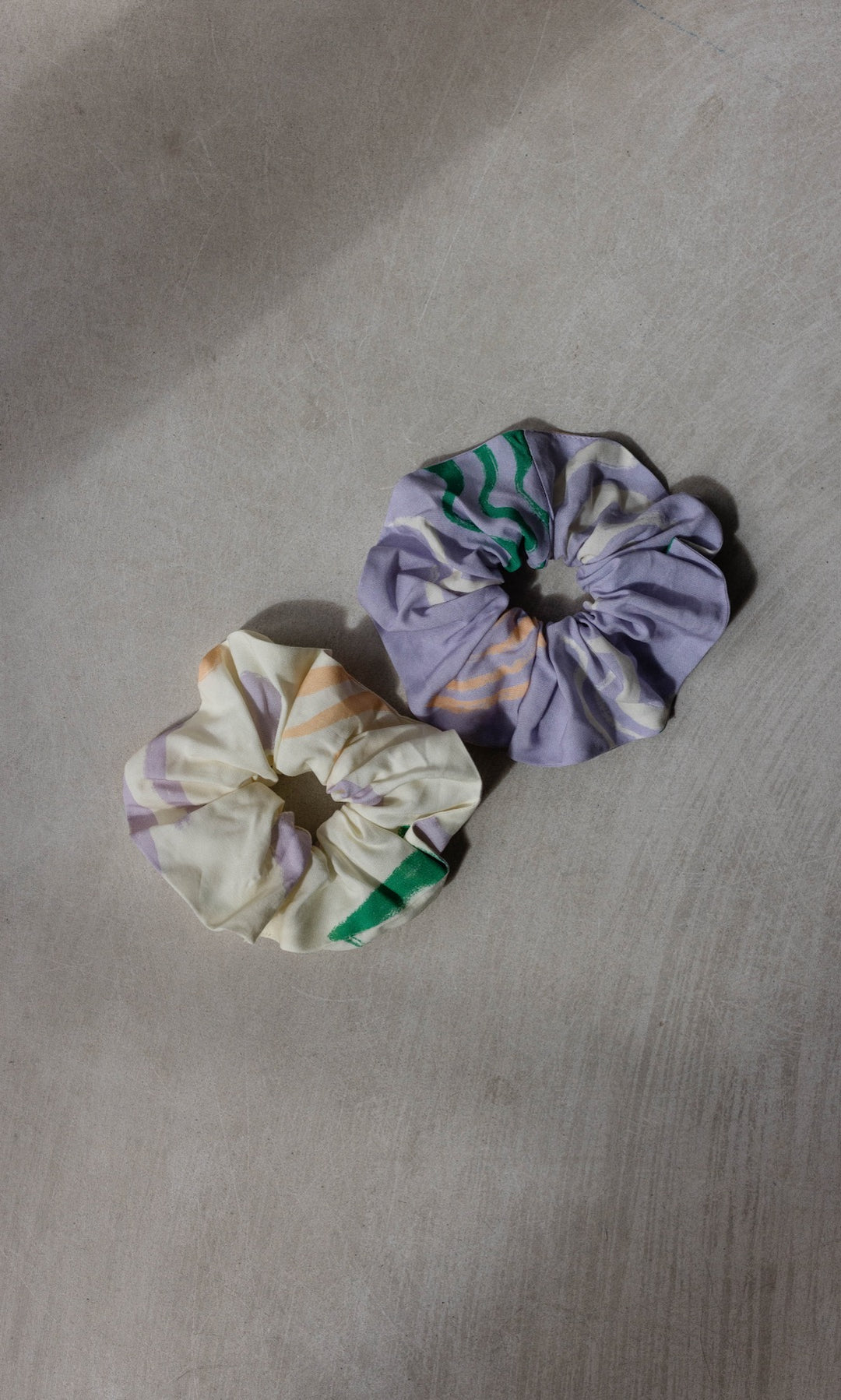 Scrunchie Sophie