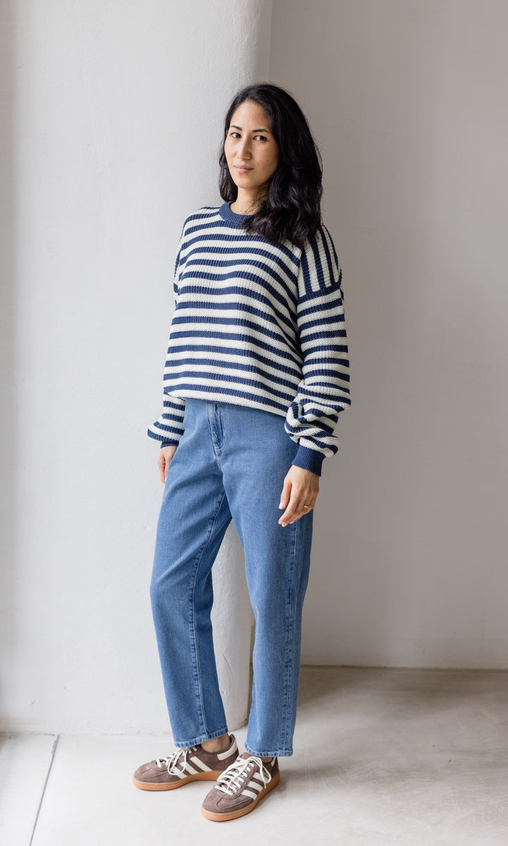 Jeans Mom Fit