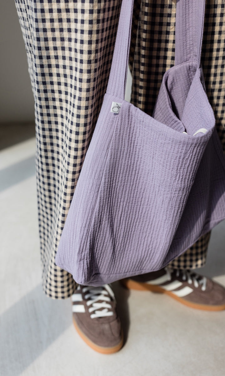 Stepptasche Yumiko
