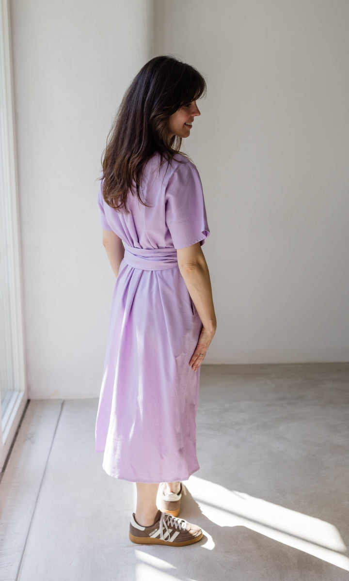 Wickelkleid Ofelia